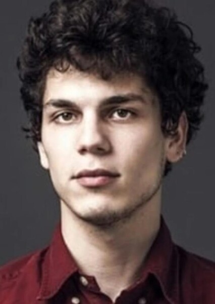 Eduardo Valdarnini