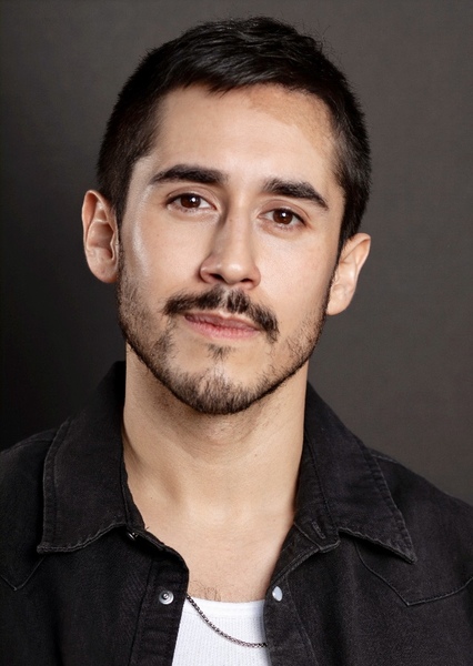 Eduardo Vildasol photo