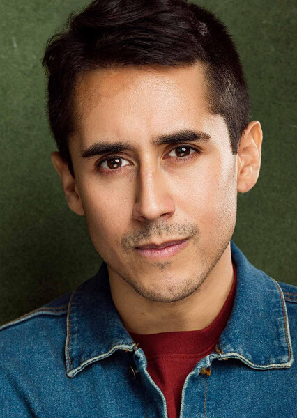 Eduardo Vildasol photo