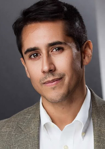 Eduardo Vildasol photo