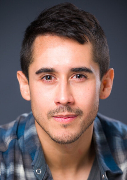 Eduardo Vildasol photo