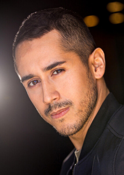 Eduardo Vildasol photo