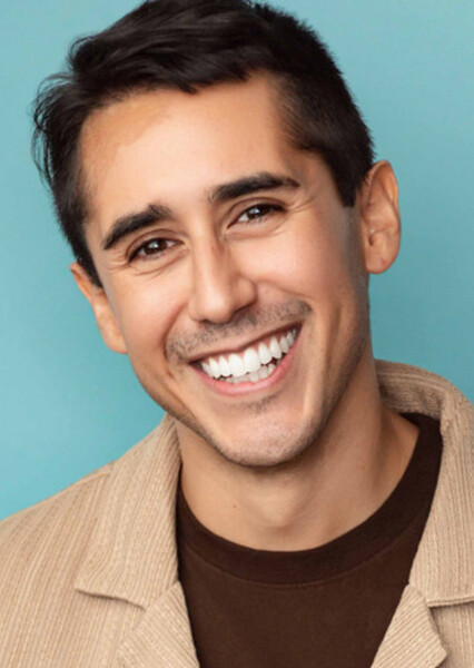 Eduardo Vildasol