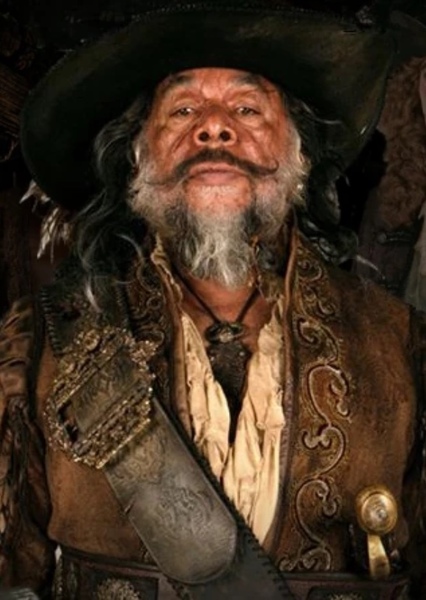 Eduardo Villanueva