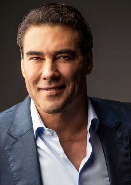 Eduardo Yáñez