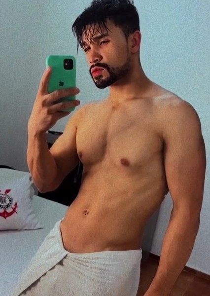 Edvaldo Morais