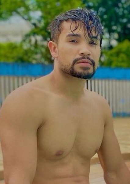 Edvaldo Morais photo