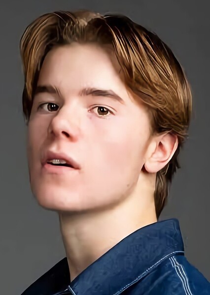 Ryan Godfrey