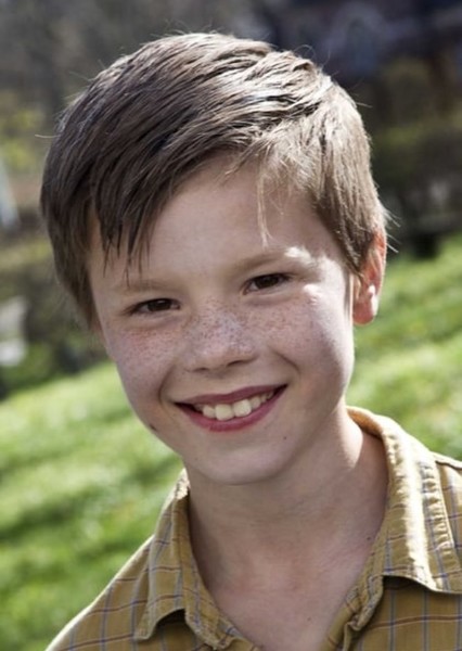 Edvin Ryding Photo on myCast - Fan Casting Your Favorite Stories