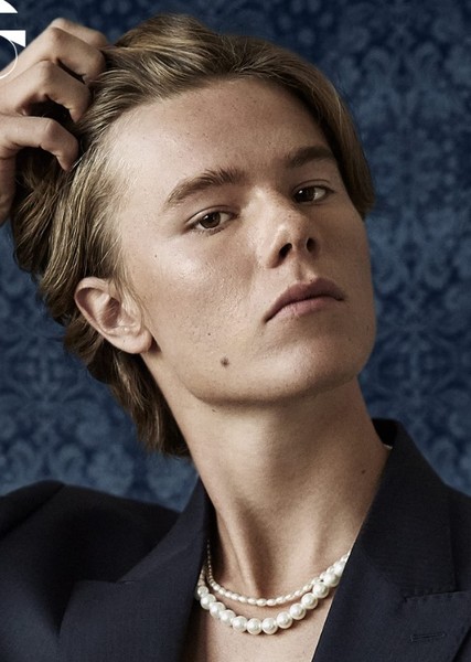 Edvin Ryding photo