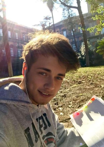 Edward Andrew BlackJ photo