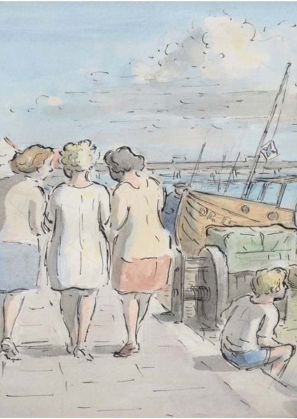 Edward Ardizzone