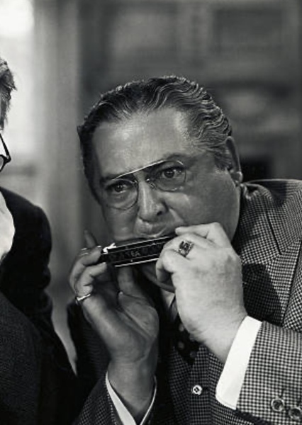 Edward Arnold photo
