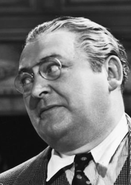 Edward Arnold photo