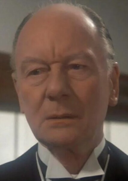 Edward Beddoes