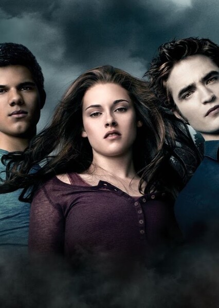 Edward, Bella, and Jacob photo
