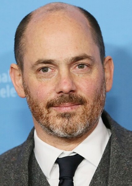 Edward Berger