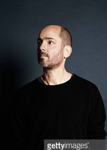 Edward Berger photo