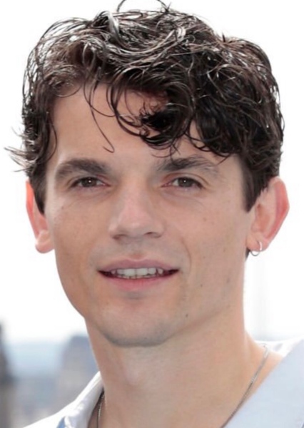 Edward Bluemel photo