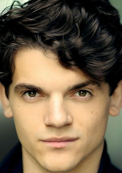 Edward Bluemel photo