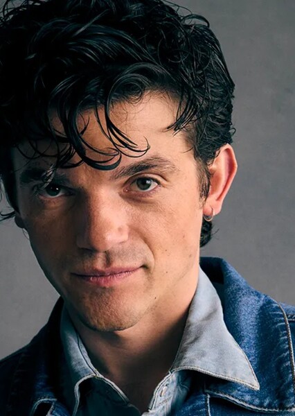 Edward Bluemel photo