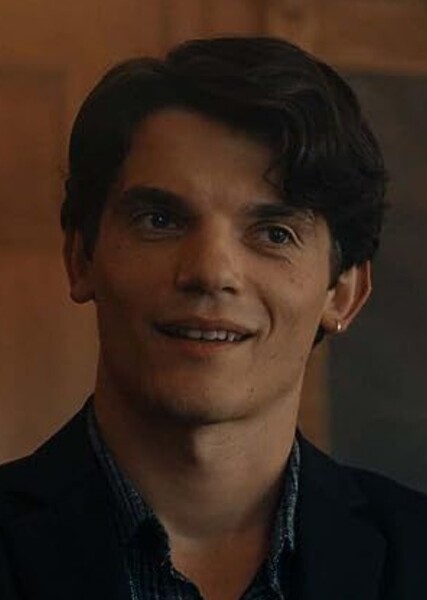 Edward Bluemel photo