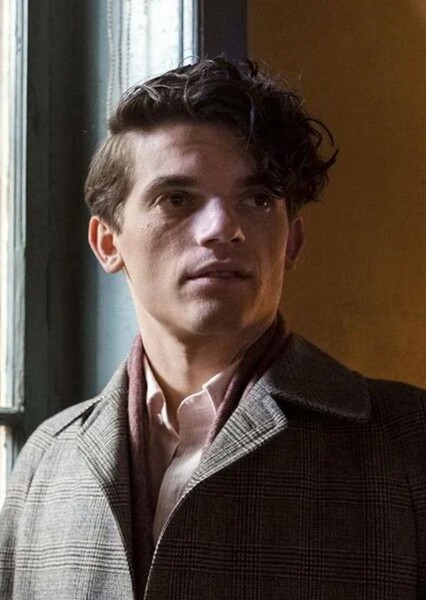 Edward Bluemel