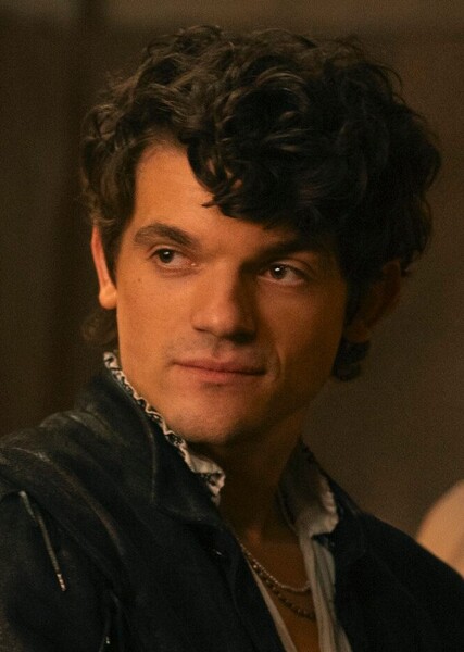 Edward Bluemel photo