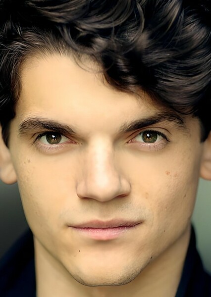 Edward Bluemel photo