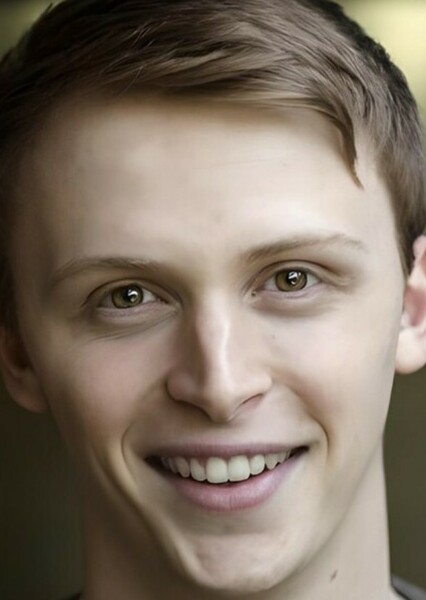 Edward Bourne photo