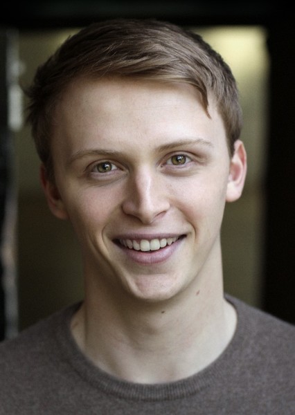 Edward Bourne Fan Casting