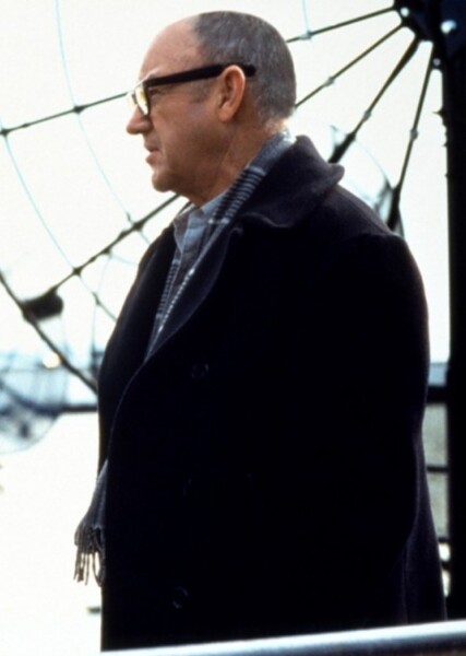 Edward 'Brill' Lyle photo