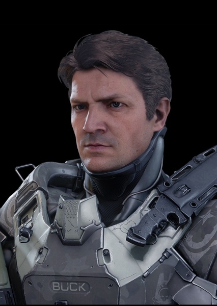 Edward Buck (Halo)