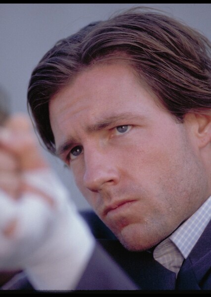 Edward Burns