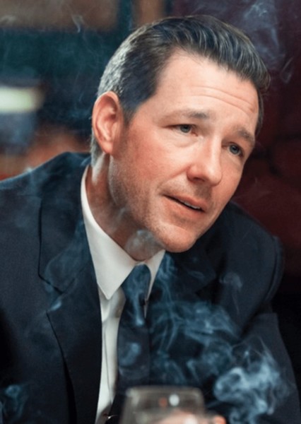 Edward Burns