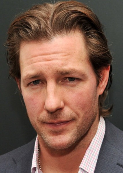 Edward Burns photo