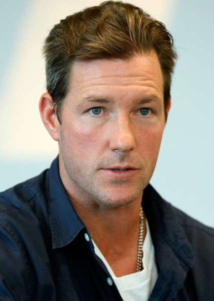 Edward Burns photo