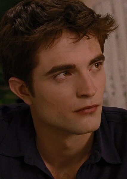 Edward Cullen photo