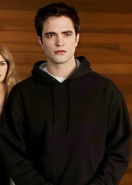 Edward Cullen photo