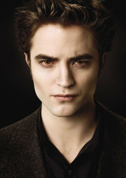 Edward Cullen photo