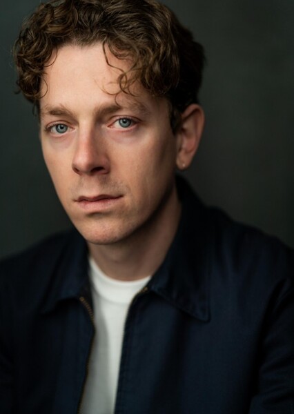 Edward Davis photo