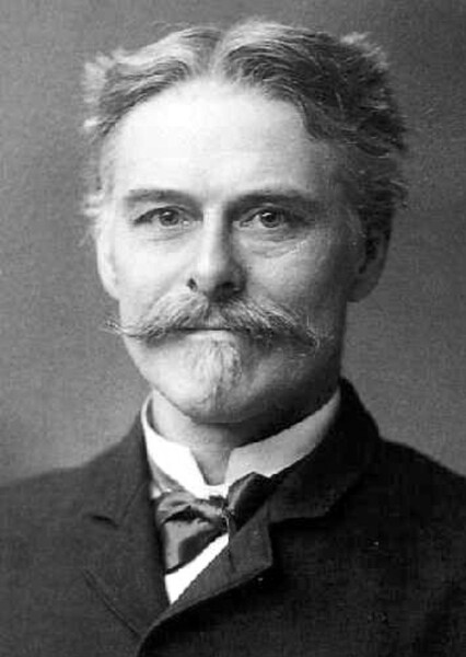 Edward Drinker Cope