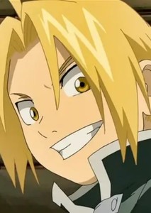 Edward Elric