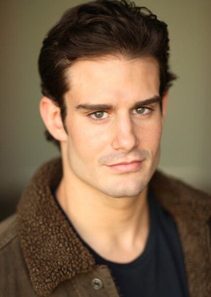 Edward Finlay photo