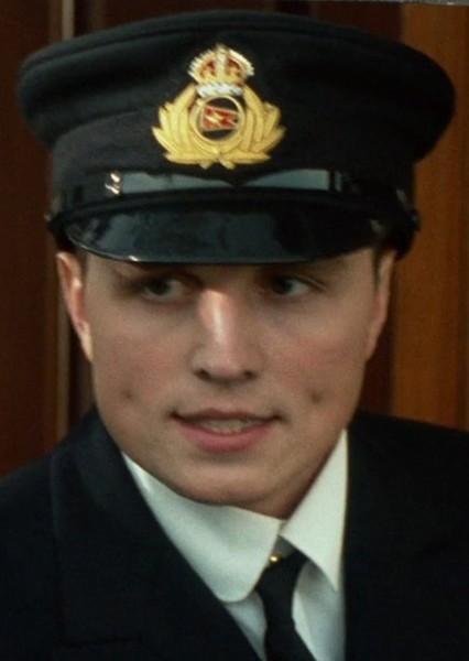 Edward Fletcher
