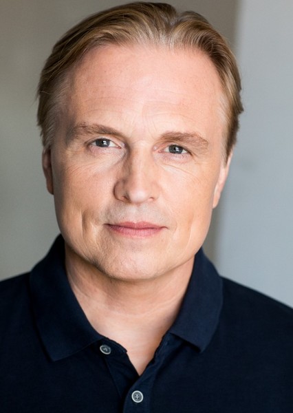 Edward Fletcher photo