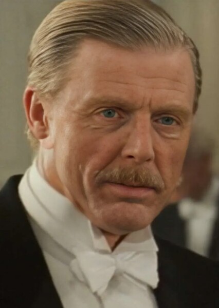 Edward Fox photo