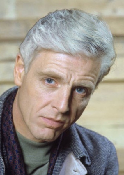 Edward Fox photo