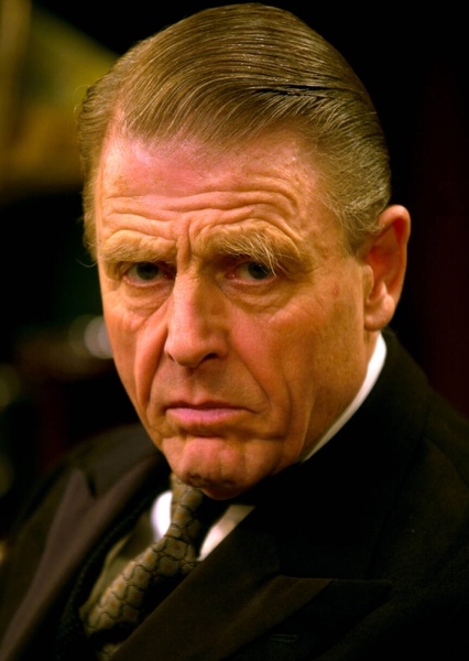 Edward Fox photo
