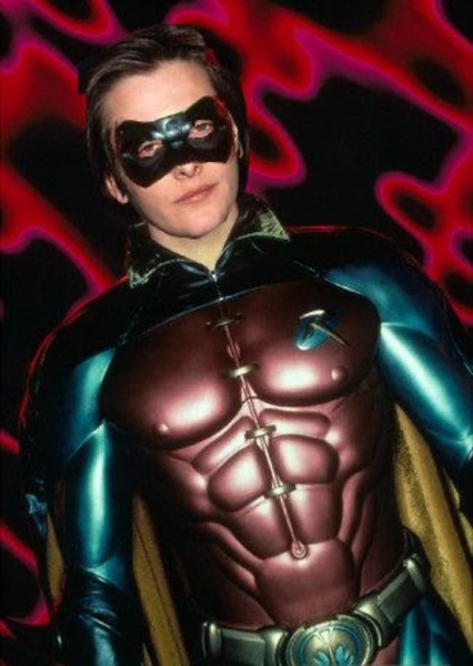 Edward Furlong